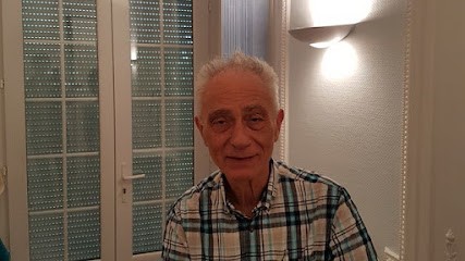 Dr Michel Ikka, Médecin Généraliste à Valenton