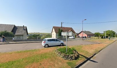 Huver Patrick Emile, Médecin Généraliste à Woustviller