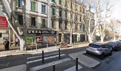 Borel Laurent, Médecin Généraliste à Marseille 03