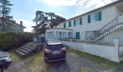 Simon Maryse, Médecin Généraliste à Saint-Trojan-les-Bains