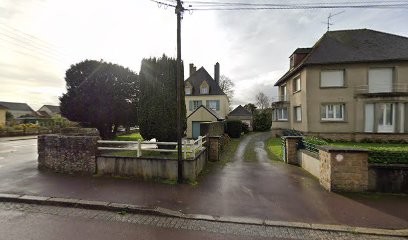 Khoury Johnny, Médecin Généraliste à Périers