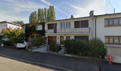 Lazarus Patrick, Médecin Généraliste à Metz