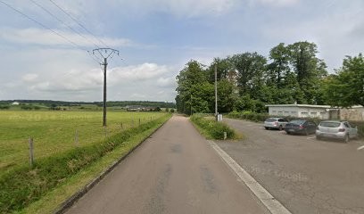 Union Gest Ets Box Assur Maladie, Centre Médical à Darney