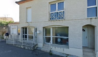 Dr Jordane EMIEL, Médecin Généraliste à Saussan