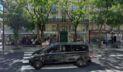 Coco Cianci Omer, Médecin Généraliste à Paris 10