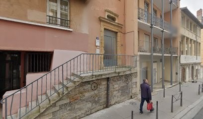 Docteur Luc Hillion, Médecin Généraliste à Lyon 01