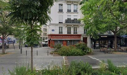 Association des Médecins Israélites de France, Médecin Généraliste à Paris 05