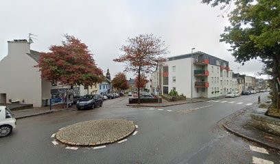 Autret Simon Marie Pierre, Médecin Généraliste à Saint-Renan