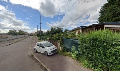 Caisse Régionale De Sécurité Sociale Des Mines De L'Est CARMI, Médecin Généraliste à Moyeuvre-Grande