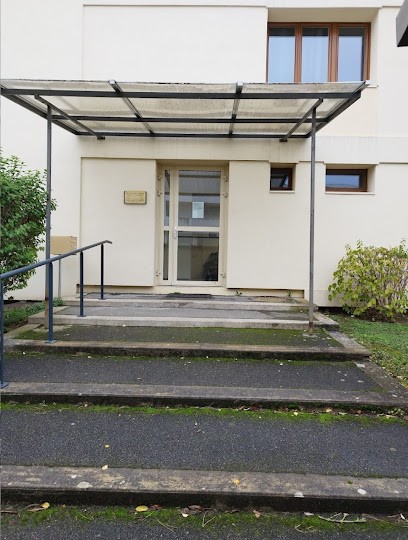 Hicham EL BAKKALI, Médecin Généraliste à Chantilly