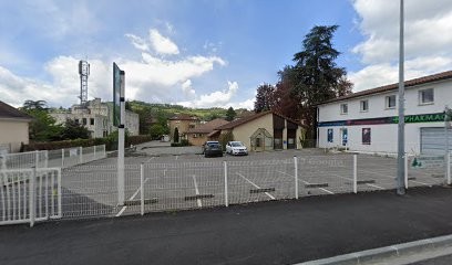 Trivella Fausta, Médecin Généraliste à Saint-Marcellin