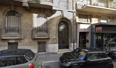 Dermardirossian Richard, Médecin Généraliste à Marseille 08