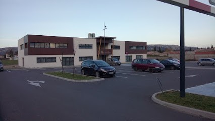 cabinet médical de la maison de santé, Médecin Généraliste à Sénas