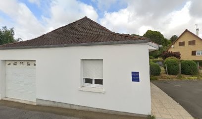 DR THOMAS Hervé, Médecin Généraliste à Breteuil