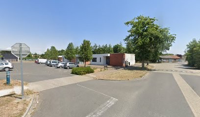 MSP DES ROSEAUX, Centre Médical à La Garnache