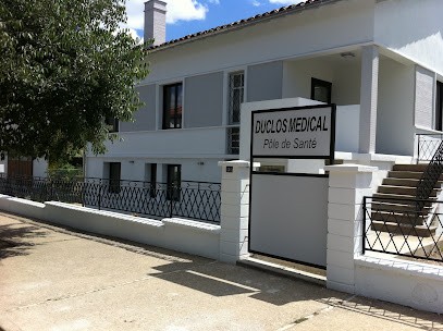 Pole De Sante Duclos Medical, Centre Médical à Caussade