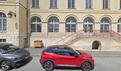 Duchesne Christine, Médecin Généraliste au Merlerault