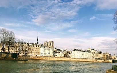 Centre Médical Paris, Médecin Généraliste à Paris 16