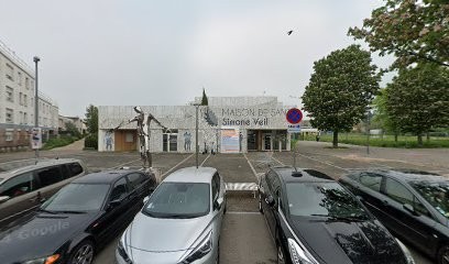 Dr Fatima Ezzahra WAHIDI, Médecin Généraliste à Courcouronnes