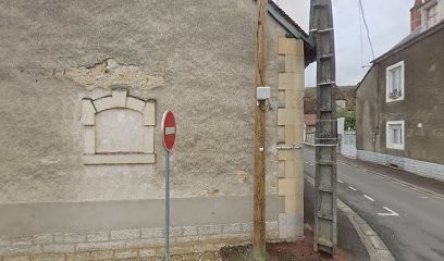Mombellet Maryse, Médecin Généraliste à Sancoins