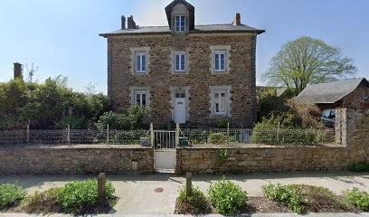 Thumerel Jean-Luc, Médecin Généraliste à Erbray