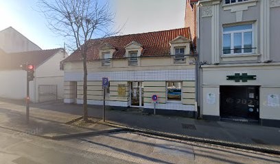 Canart Herve, Médecin Généraliste à Saint-Martin-Boulogne
