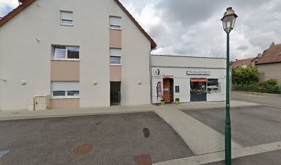 DR ROOS-BERNARD Séverine, Médecin Généraliste, Médecin Généraliste à Marlenheim