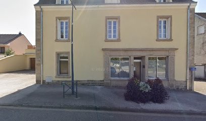 Guegnard Antoine, Médecin Généraliste au Breuil