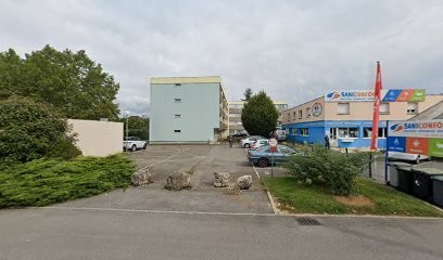 Clément Josiane, Médecin Généraliste à Valentigney