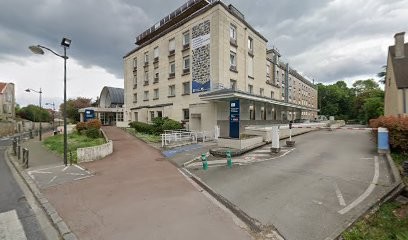 Docteur TEYTON PIERRE, Médecin Généraliste au Chesnay