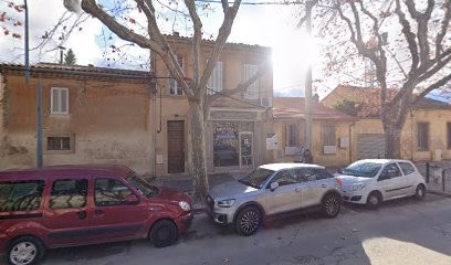 Halkiewicz-Rougé Patricia, Médecin Généraliste à Aix-en-Provence