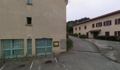 Dr ROBIN Camille, Médecin Généraliste à Diémoz