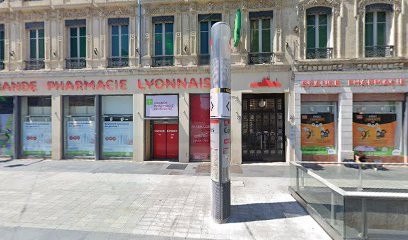 Deveze Laure, Médecin Généraliste à Lyon 02