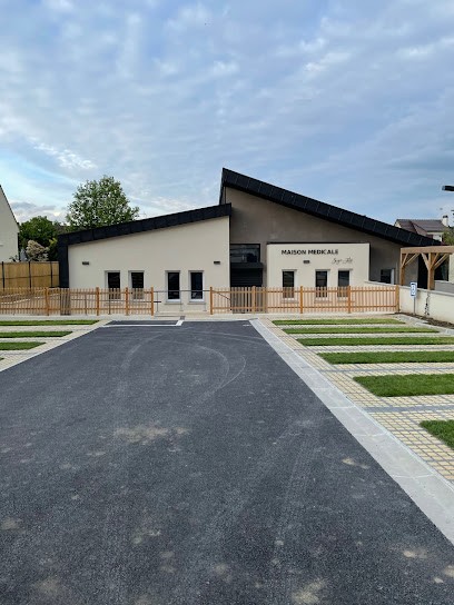 Dr Anne LANKAR-KOBRYNER, Médecin Généraliste à Survilliers