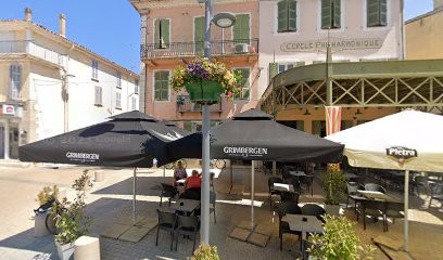 Mamalian Marc, Médecin Généraliste à Saint-Maximin-la-Sainte-Baume
