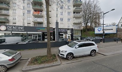 Docteur Mireille Parent, Médecin Généraliste à Pierrefitte-sur-Seine