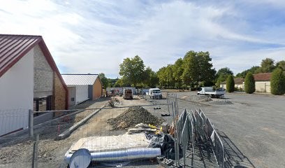 Maison de Santé Pluridisciplinaire du pays de Lanouaille, Centre Médical à Lanouaille