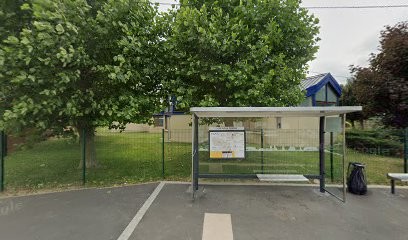 Marcotte René, Médecin Généraliste à Lillers