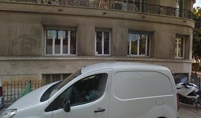 Ambapu Bureau D'aide Psychologique Universitaire, Centre Médical à Nice