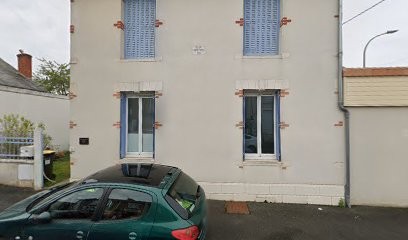 Descalzo Anne, Médecin Généraliste à Thouars