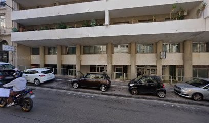 Gambarelli Nicole - Ce médecin est parti à la retraite, Médecin Généraliste à Marseille 08