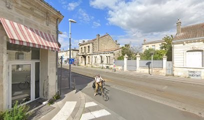 Ballion Jean-Claude, Médecin Généraliste à Talence