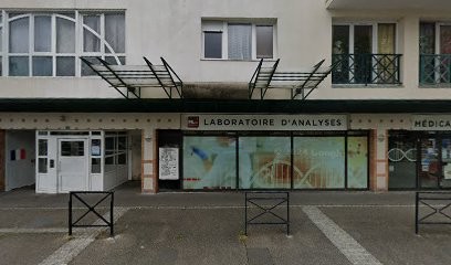 Gallet Bertrand, Médecin Généraliste à Lieusaint