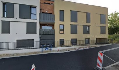 Dr Camille CHARVOLIN, Médecin Généraliste à Chaponost