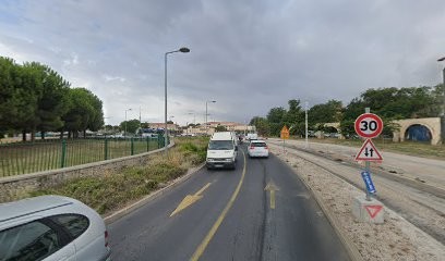 Dr Florence Moglia - Ophtalmologiste, Médecin Généraliste à Lattes