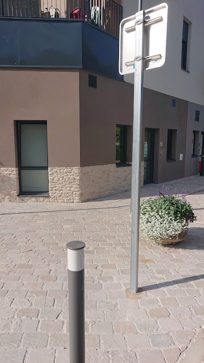 Docteur Stéphane Hugel, Médecin Généraliste à Noisy-le-Roi