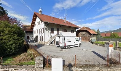 Moal Béatrice, Médecin Généraliste à Saint-Pierre-en-Faucigny