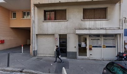 Drl, Médecin Généraliste à Marseille 04