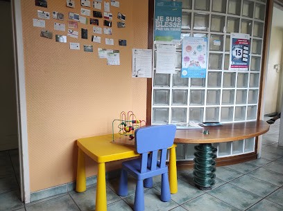 Dutoya Thierry, Médecin Généraliste à Pau