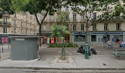 Braun Annie, Médecin Généraliste à Paris 05